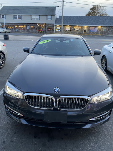 Car Dealer «Somerset Chrysler Jeep Dodge and Ram», reviews and photos, 1491 Brayton Point Rd, Somerset, MA 02725, USA