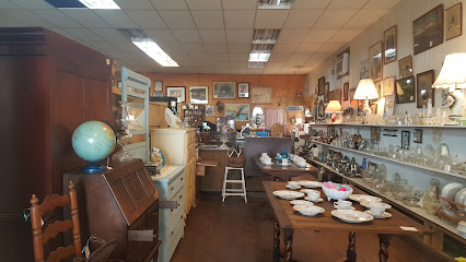 Becky's Antique Mall