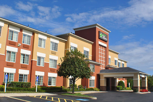 Extended Stay America - Shelton - Fairfield County