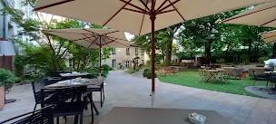 Photo n°16 de Restaurant Les Jardins by la Cloche à Dijon ()