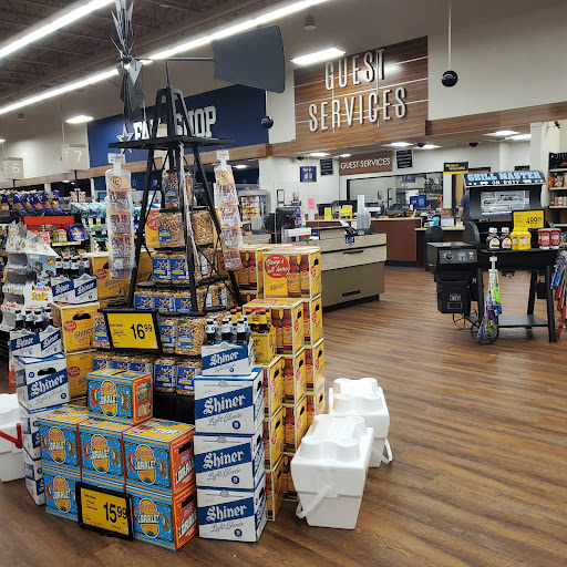 Grocery Store «Tom Thumb», reviews and photos, 4848 Preston Rd, Frisco, TX 75034, USA