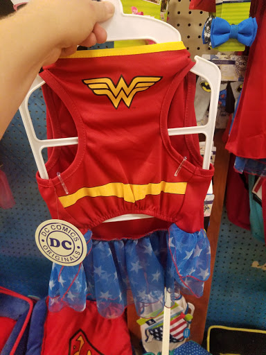 Pet Supply Store «PetSmart», reviews and photos, 849 E 23rd St, Panama City, FL 32405, USA