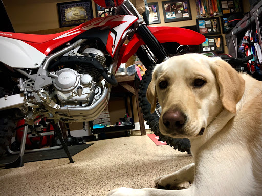 Motorcycle Dealer «Wild West Motoplex», reviews and photos, 22515 Katy Fwy, Katy, TX 77450, USA