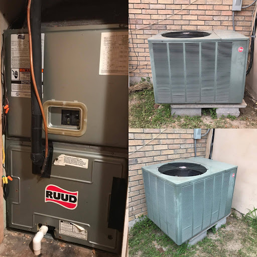 Air Conditioning Repair Service «Ice Cube Heating & Cooling», reviews and photos