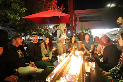 Justin Brown-Nuhome Team image