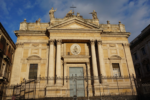 Santuario Catania
