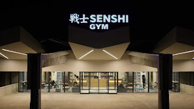 Senshi Gym