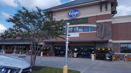 Grocery Store «Kroger Marketplace», reviews and photos, 24350 Kuykendahl Rd, Tomball, TX 77375, USA