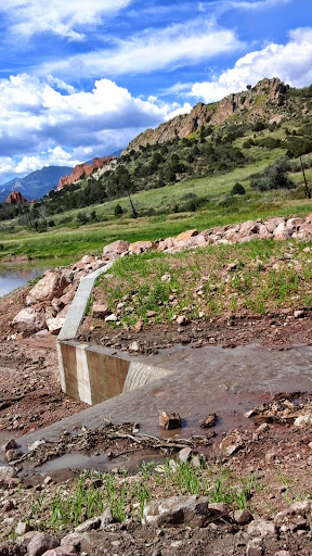 Private Golf Course «Kissing Camels Golf Course», reviews and photos, 4500 Kissing Camels Dr, Colorado Springs, CO 80904, USA