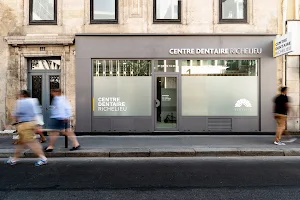 Centre Dentaire Paris Richelieu Dentelia - Dentiste Paris 2eme Arrondissement image