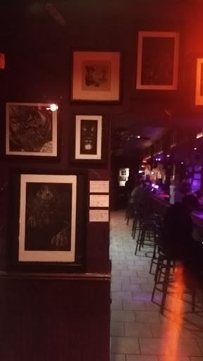 Bar «Revolution Bar & Music Hall», reviews and photos, 140 Merrick Rd, Amityville, NY 11701, USA