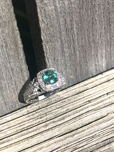 Jeweler «Dylan Rings Inc», reviews and photos, 119 Brown Springs Rd, Montgomery, AL 36117, USA