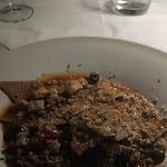 Photo n°4 de l'avis de Romana.i fait le 30/08/2022 à 21:56 sur le  Ristorante La Colonna à Polignano a Mare