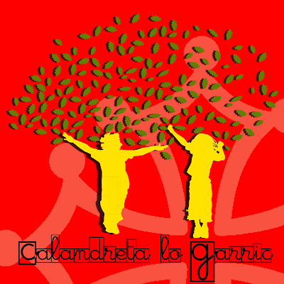 Calandreta Lo Garric à Béziers