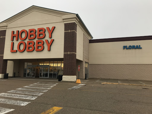 Craft Store «Hobby Lobby», reviews and photos, 2000 N Richmond Rd, McHenry, IL 60051, USA