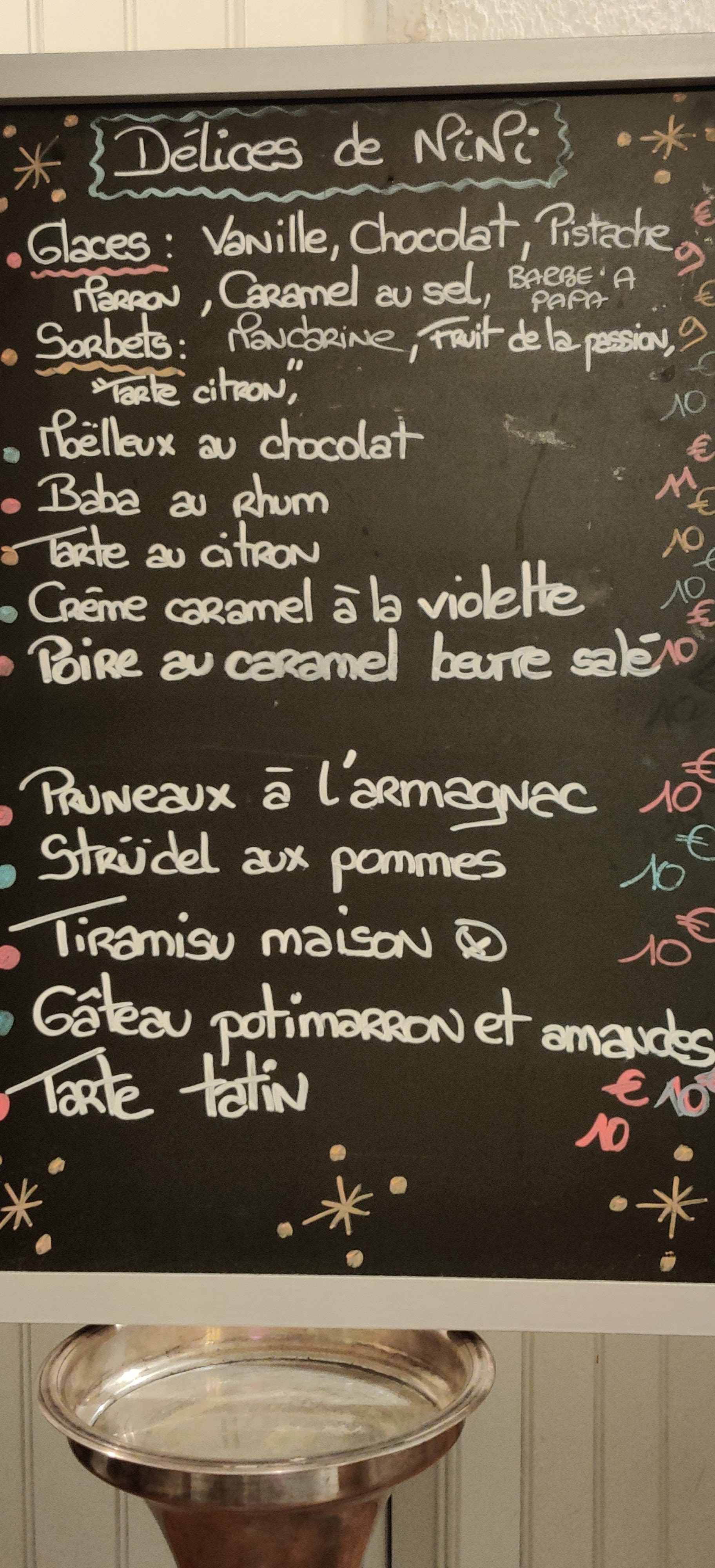 Photo n° 4 de l'avis de John.o fait le 23/11/2019 à 09:44