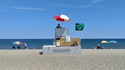 Photo de Sconset Beach zone des équipements