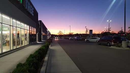 Shopping Mall «Arborland Center», reviews and photos, 3600 Washtenaw Ave, Ann Arbor, MI 48104, USA