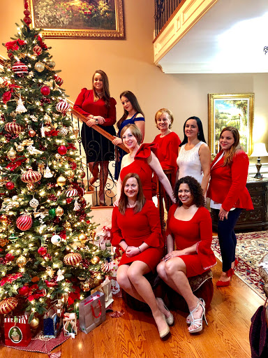 Real Estate Agency «Re/Max Home Experts: Agata Kowalczyk», reviews and photos, 48 Locust Ave, Wallington, NJ 07057, USA