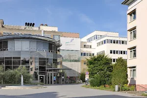 Radiologie 360° - Praxis am Evangelischen Krankenhaus (EVK) in Bergisch Gladbach image