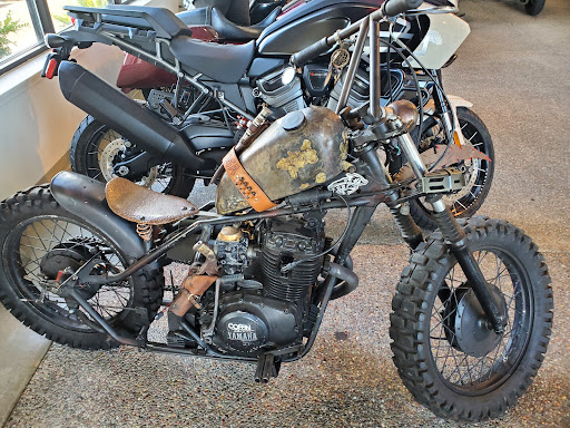 Harley-Davidson Dealer «Redwood Harley-Davidson», reviews and photos, 2500 6th St, Eureka, CA 95501, USA