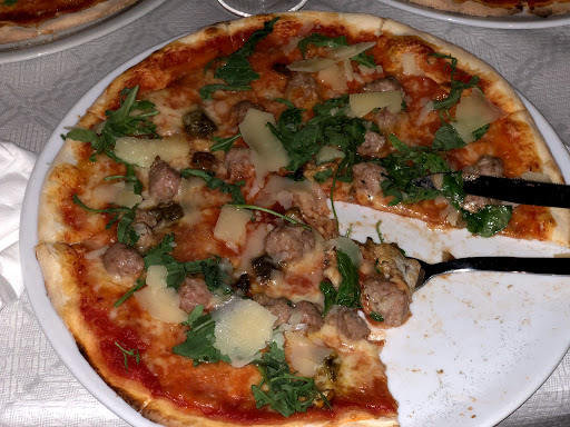 Fra’ Diavolo in Leverano, Provincia di Lecce