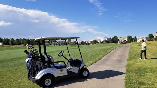 Golf Course «Saddle Rock Golf Course», reviews and photos, 21705 E Arapahoe Rd, Aurora, CO 80016, USA