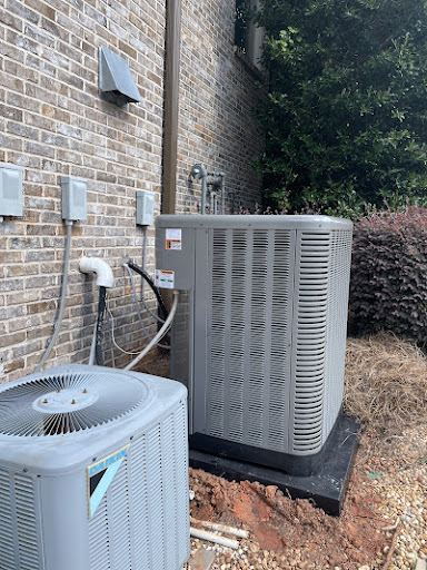 Taylor Heating & Air Conditioning Houston in Houston