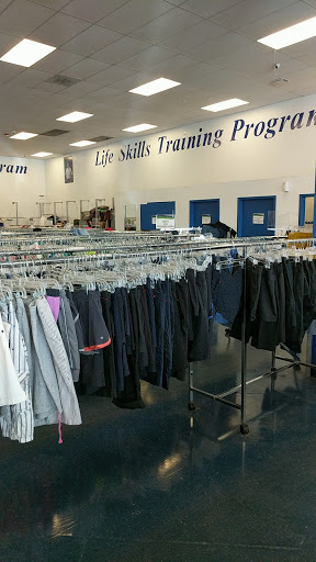 Thrift Store «Goodwill West Palm Beach/Gulfstream Super Store & Donation Center», reviews and photos