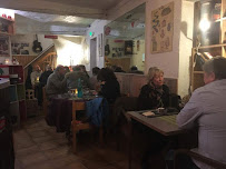 Atmosphère du Restaurant libanais La Fourchette Libanaise à Agde - n°1