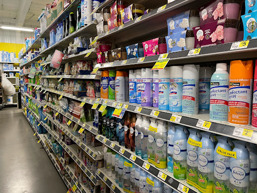 Discount Store «Dollar General», reviews and photos, 115 N Boardman Ave, New York Mills, MN 56567, USA