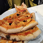 Photo n°3 de l'avis de Dani.a fait le 11/07/2022 à 06:32 sur le  Pizzeria Il Brigante à Anzola dell'Emilia