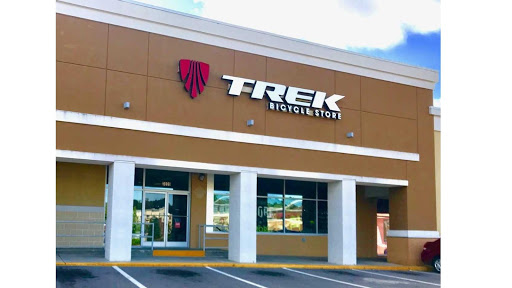 Bicycle Store «Trek Bicycle Store», reviews and photos, 3020 Wake Forest Rd, Raleigh, NC 27609, USA