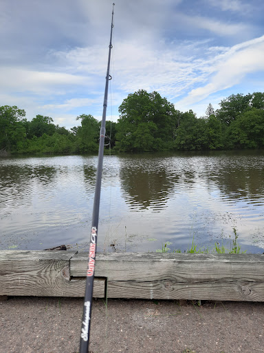 Golf Course «Goodwin Park Golf Course», reviews and photos, 1130 Maple Ave, Hartford, CT 06114, USA