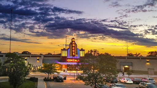 Movie Theater «Marcus Point Cinema», reviews and photos, 7825 Big Sky Dr, Madison, WI 53719, USA