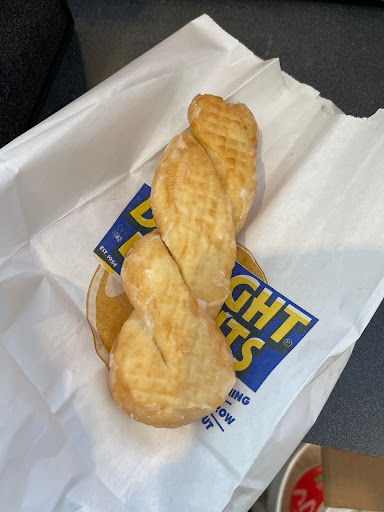 Donut Shop «Daylight Donuts», reviews and photos, 3560 E Court St, Iowa City, IA 52245, USA