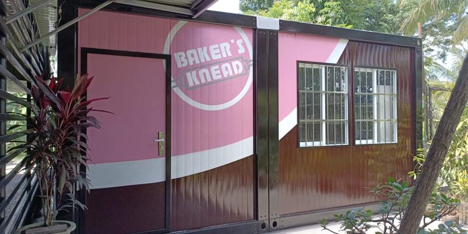 Bakers Knead