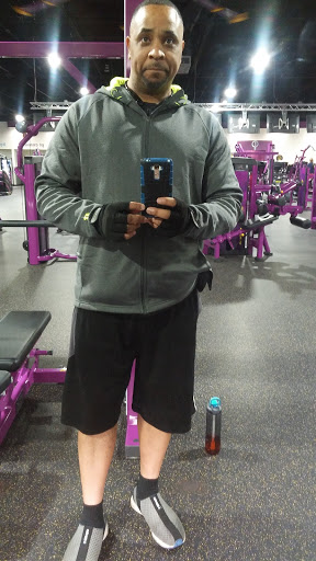 Gym «Planet Fitness», reviews and photos, 2932 Canton Road NE, Marietta, GA 30066, USA