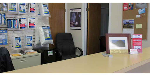 Self-Storage Facility «Master Key Mini Storage», reviews and photos, 24275 US Hwy 19 N, Clearwater, FL 33763, USA