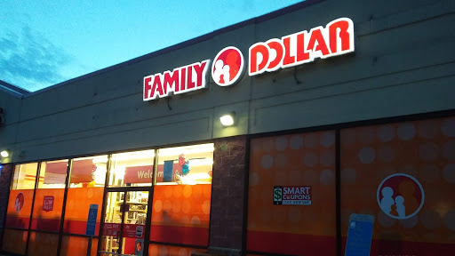 Dollar Store «FAMILY DOLLAR», reviews and photos, 163 Boston Post Rd, West Haven, CT 06516, USA