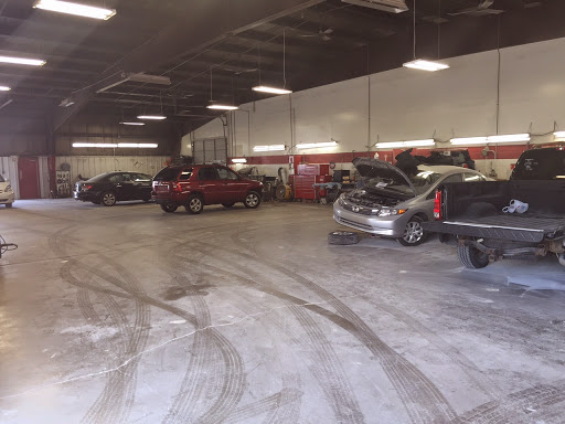 Auto Body Shop «DeMaagd Collision Center - Auto Body Repair», reviews and photos, 160 Grove St, Battle Creek, MI 49037, USA