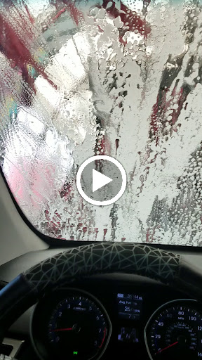 Car Wash «Cruizers Express Car Wash», reviews and photos, 740 Washington Blvd, Montebello, CA 90640, USA