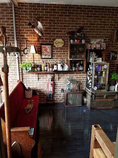 Barber Shop «Old Crow Barber Shop», reviews and photos, 738 Wade Hampton Blvd, Greenville, SC 29609, USA