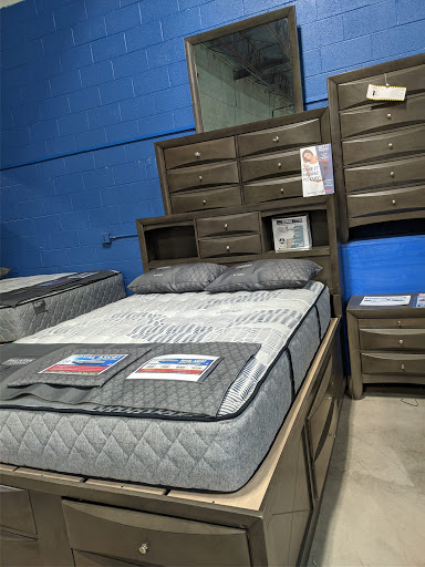 Furniture Store «American Freight Furniture and Mattress», reviews and photos, 28300 Schoolcraft Rd, Livonia, MI 48150, USA