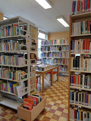 Bibliothèque Haren
