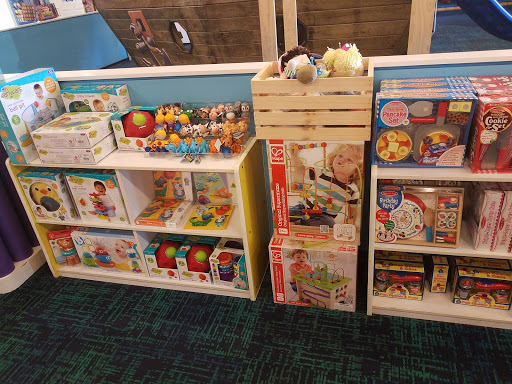 Toy Store «Smart Toys and Books», reviews and photos, 9700 Kingston Pike #12, Knoxville, TN 37922, USA