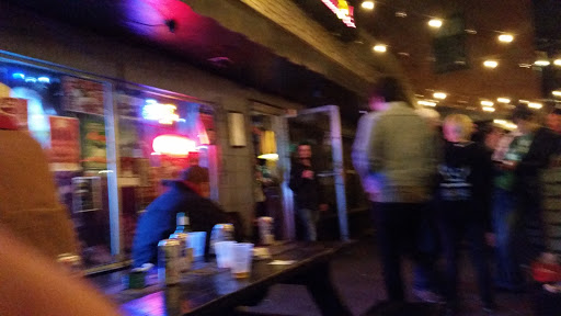 Bar & Grill «The Wormhole Neighborhood Pub & Music Venue», reviews and photos, 2307 Bull St, Savannah, GA 31401, USA