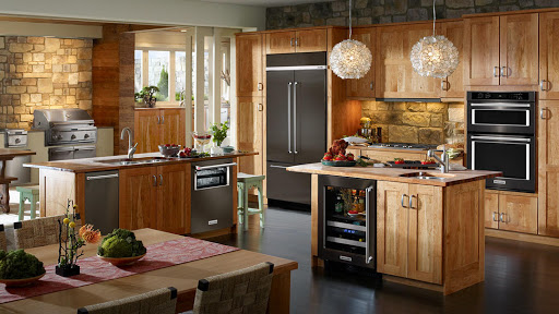 Sears Home Appliance Showroom, 26914 Interstate 45 N, Spring, TX 77386, USA, 