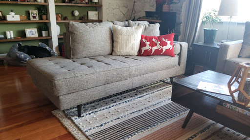 Mattress Store «Delta Mattress & Sofa Outlet Store», reviews and photos, 705 4th St, Eureka, CA 95501, USA