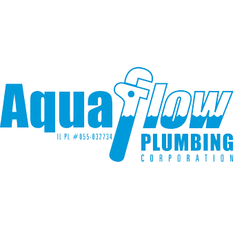 Aqua Flow Plumbing Corporation in Carol Stream, Illinois